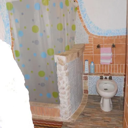 Отель типа 