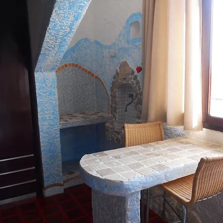Bed and breakfast La Di Francesco