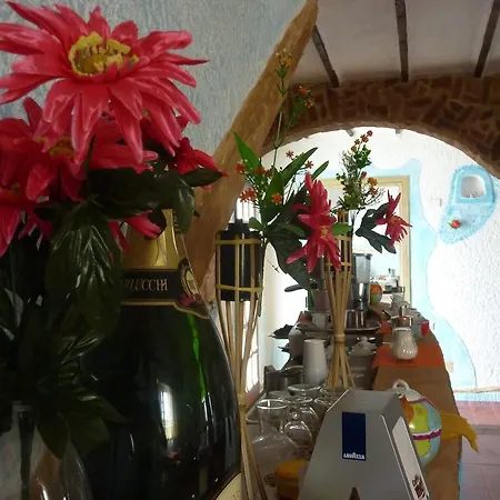 La Di Francesco Bed and breakfast