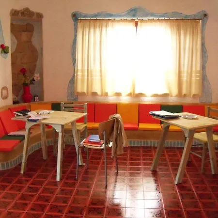 La Di Francesco Bed and breakfast *