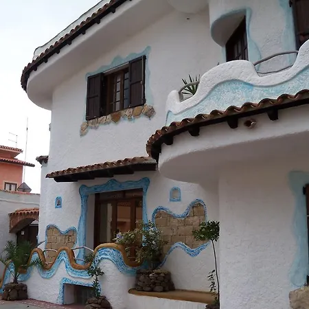 La Di Francesco Bed and breakfast *