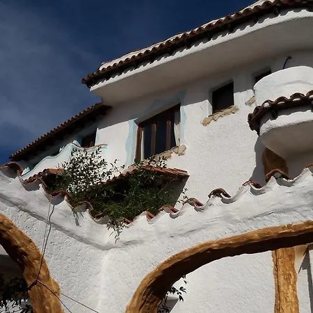 Bed and breakfast La Di Francesco