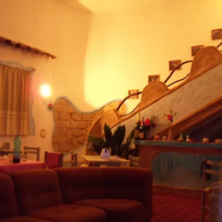 Bed and breakfast La Di Francesco *