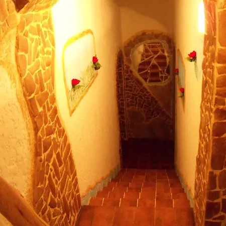 La Di Francesco Bed and breakfast *