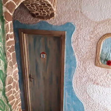 Отель типа 