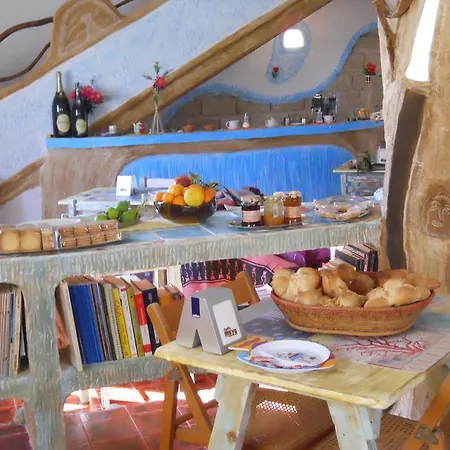 Bed & Breakfast La Di Francesco