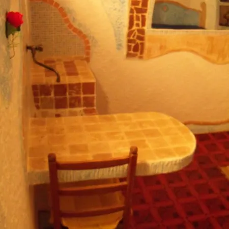 La Di Francesco Bed & Breakfast
