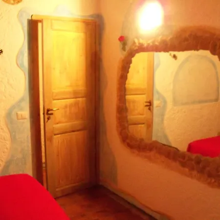 Bed & Breakfast La Di Francesco Terralba