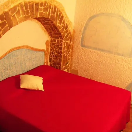 La Di Francesco Bed & Breakfast Terralba