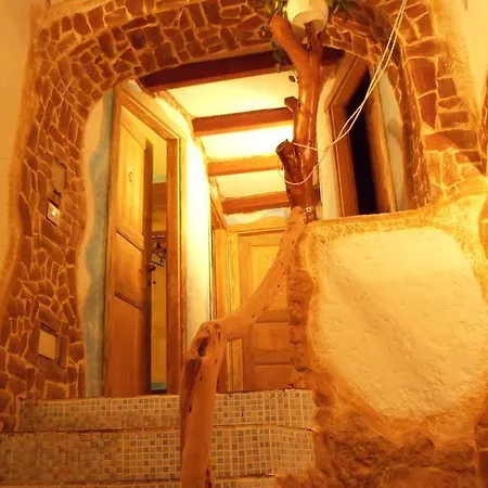 La Di Francesco Bed & Breakfast Terralba