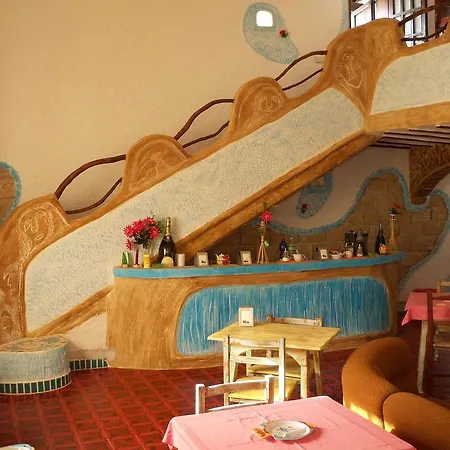 Bed & Breakfast La Di Francesco Terralba