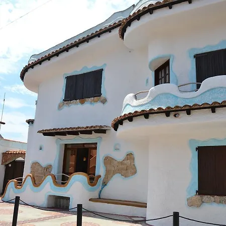 Bed & Breakfast La Di Francesco Terralba