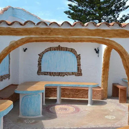 La Di Francesco Panzió Terralba