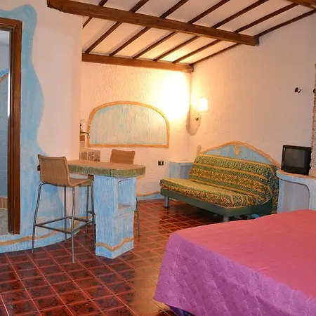 La Di Francesco Bed & Breakfast *
