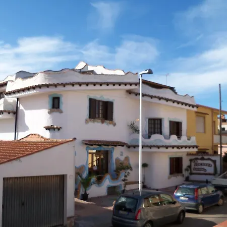 Bed & Breakfast La Di Francesco Terralba