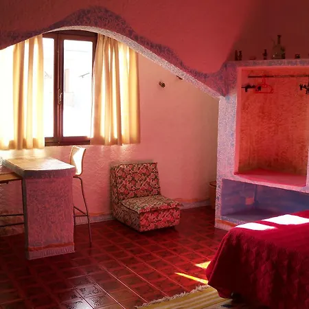 Bed & Breakfast La Di Francesco *