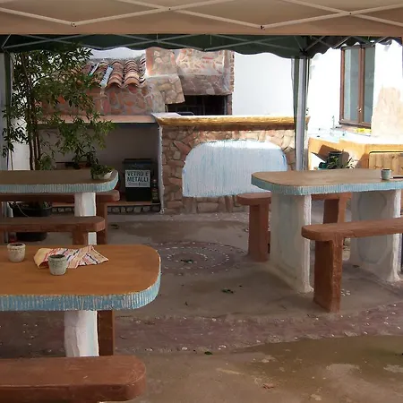 La Di Francesco Bed & Breakfast Terralba