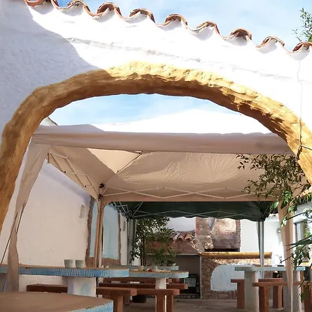 La Di Francesco Bed & Breakfast Terralba