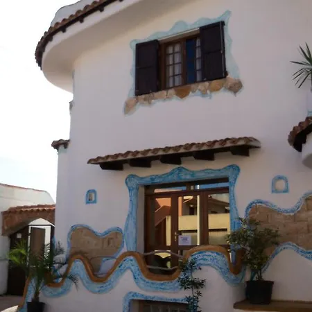 La Di Francesco Bed & Breakfast