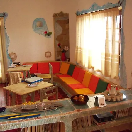 La Di Francesco Bed & Breakfast *