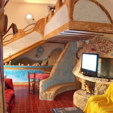Bed & Breakfast La Di Francesco