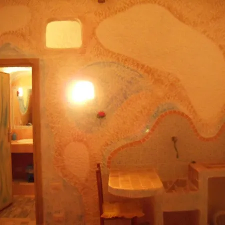 La Di Francesco Bed & Breakfast