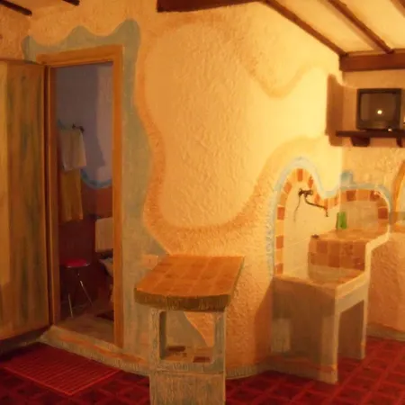 Bed & Breakfast La Di Francesco *