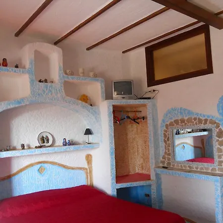 La Di Francesco Bed & Breakfast