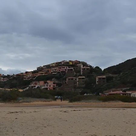La Di Francesco Bed & Breakfast *
