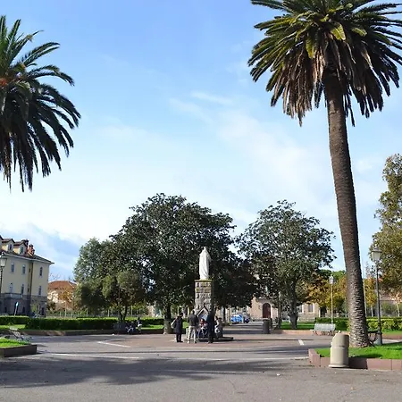 La Di Francesco Terralba