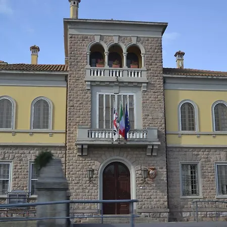 La Di Francesco Terralba