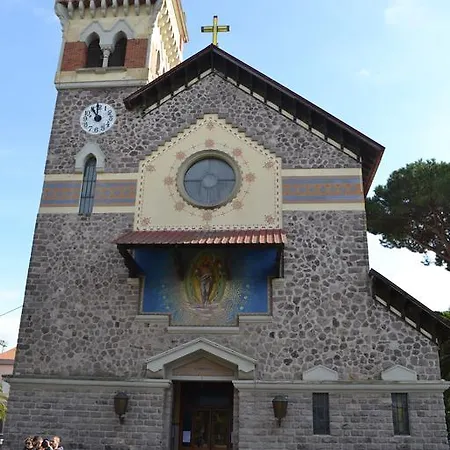 La Di Francesco Bed & Breakfast *
