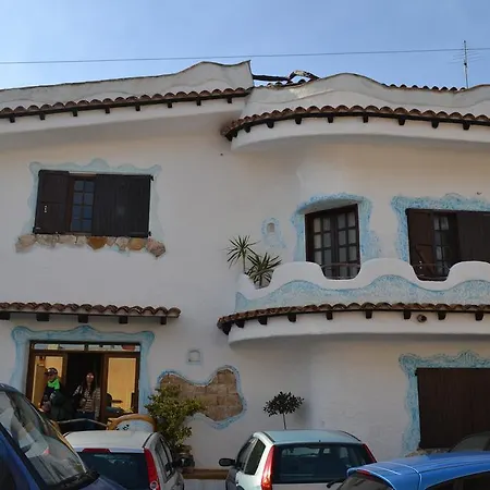 Bed & Breakfast La Di Francesco