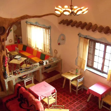 La Di Francesco Bed & Breakfast Terralba