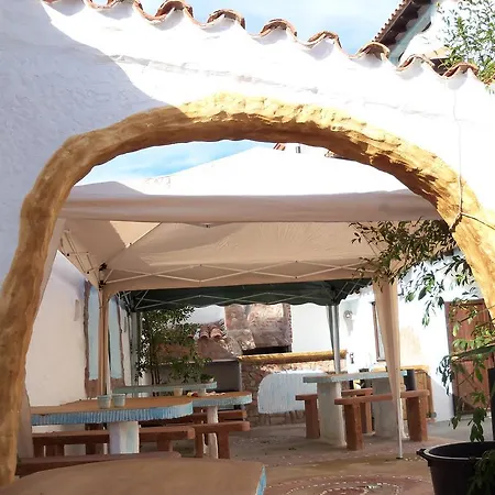 La Di Francesco Bed & Breakfast