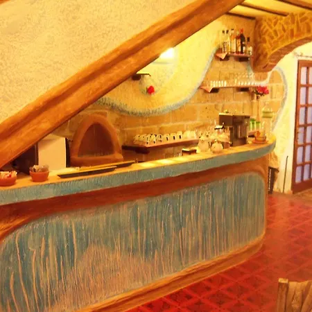 Bed & Breakfast La Di Francesco *