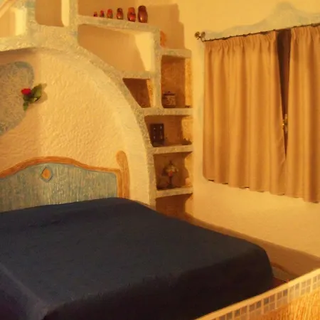Bed & Breakfast La Di Francesco *