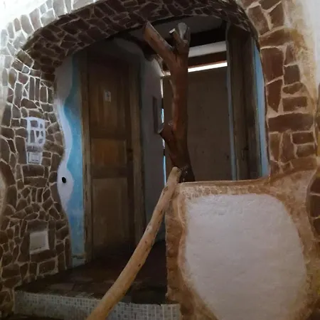 La Di Francesco Bed & Breakfast *