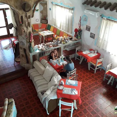La Di Francesco Bed & Breakfast