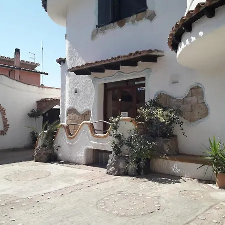 La Di Francesco * Terralba