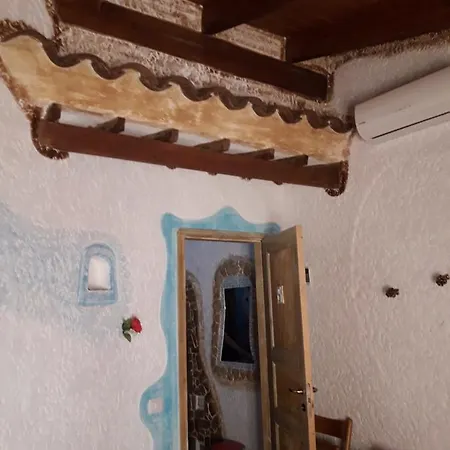 Bed & Breakfast La Di Francesco Terralba
