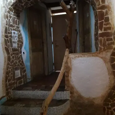 Bed & Breakfast La Di Francesco